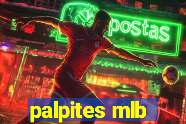 palpites mlb